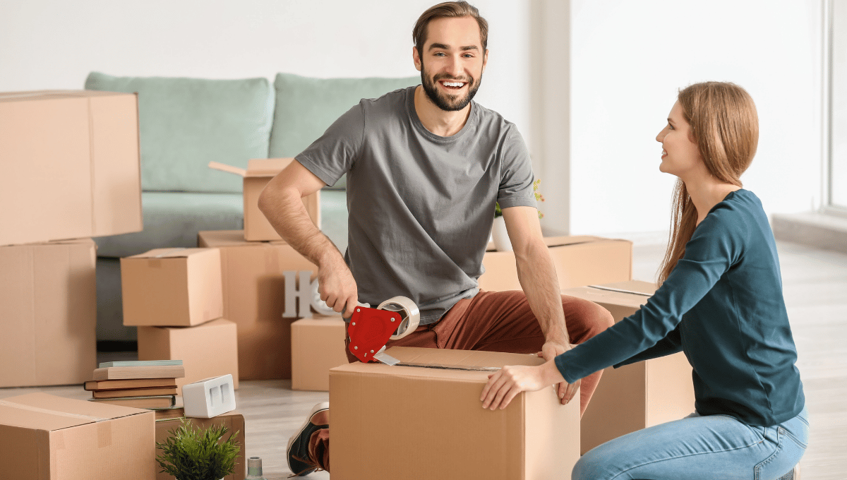 Navigating Your Move: Finding the Best Brooklyn Movers and Queens Movers