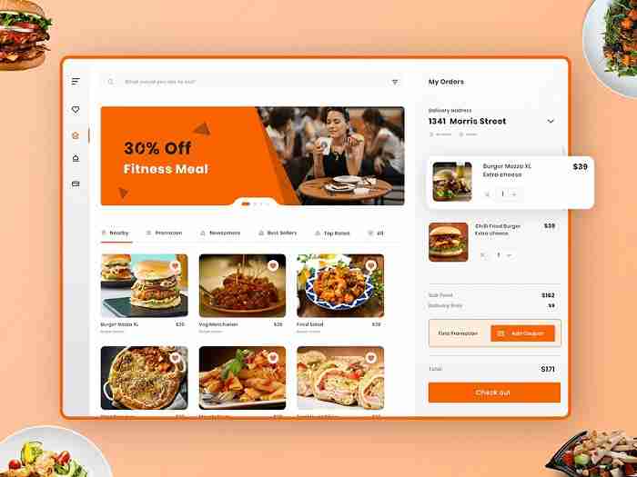 Modernizing Restaurant Experience: The Vital Guide to Web App for Restaurant Ordering