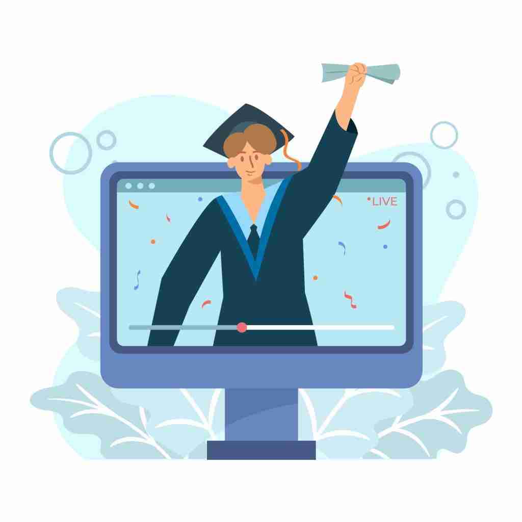 Can You Get a Level 5 Diploma in Education and Training Online?