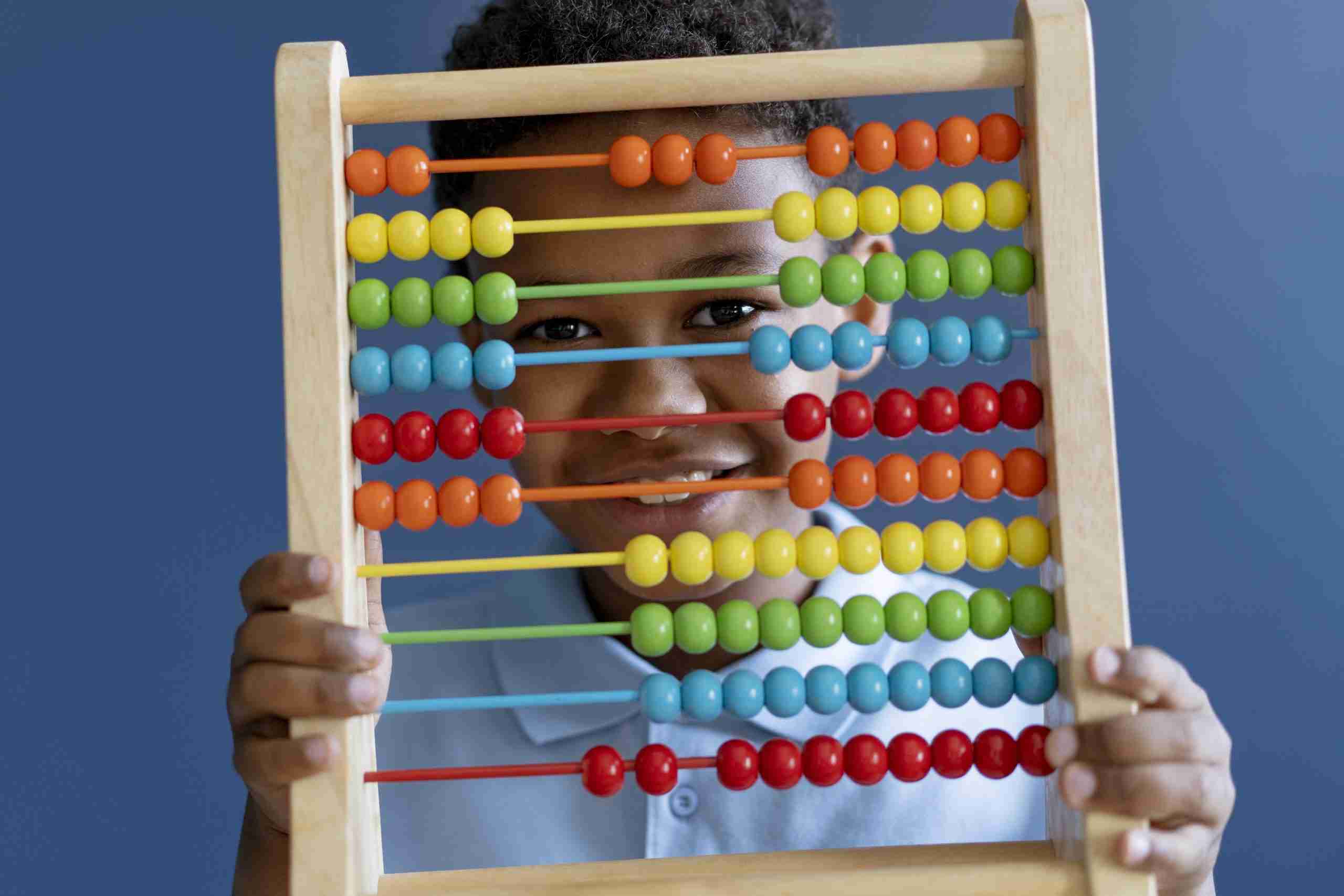 The Impact of Online Abacus Classes in Bangalore