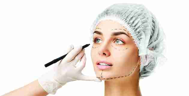 Sculpt Your Confidence Riyadh’s Top Alarplasty Clinic Choices