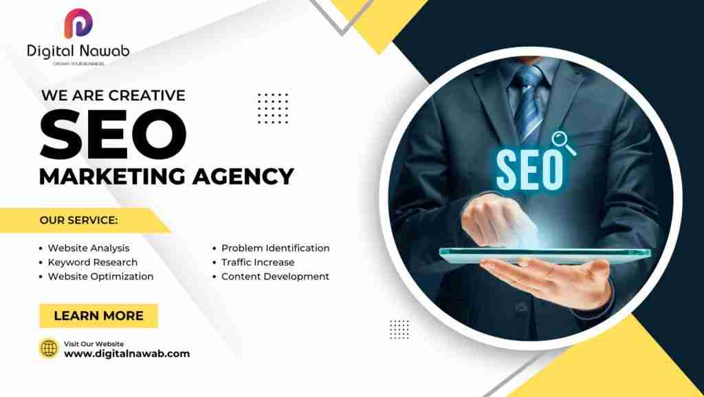 Best SEO Company in Lucknow to Improve SEO Ranking of your website