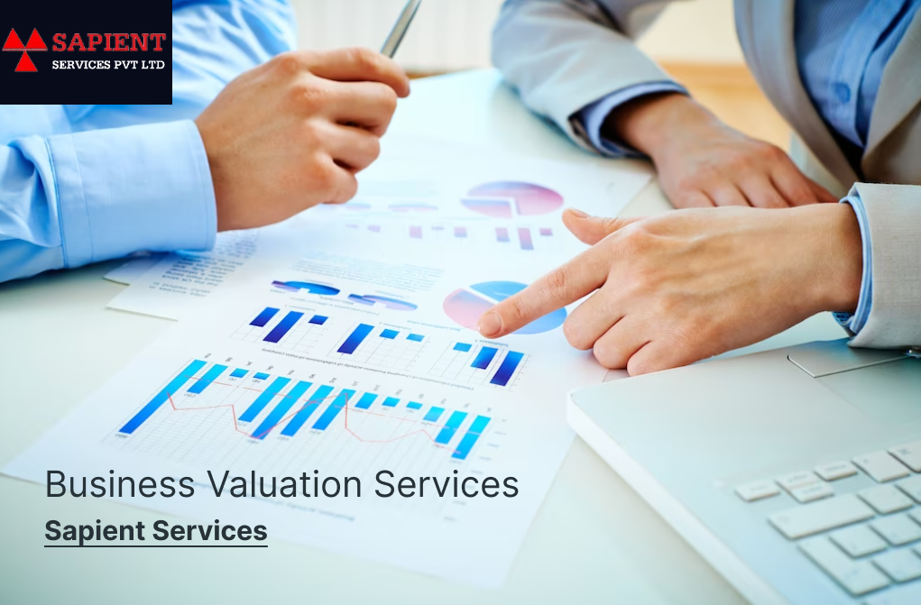 Unlocking the Power of Business Valuation Services
