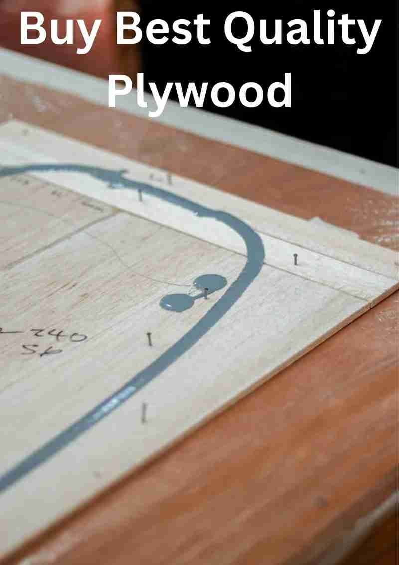 Is plywood or blockboard better for kitchen?