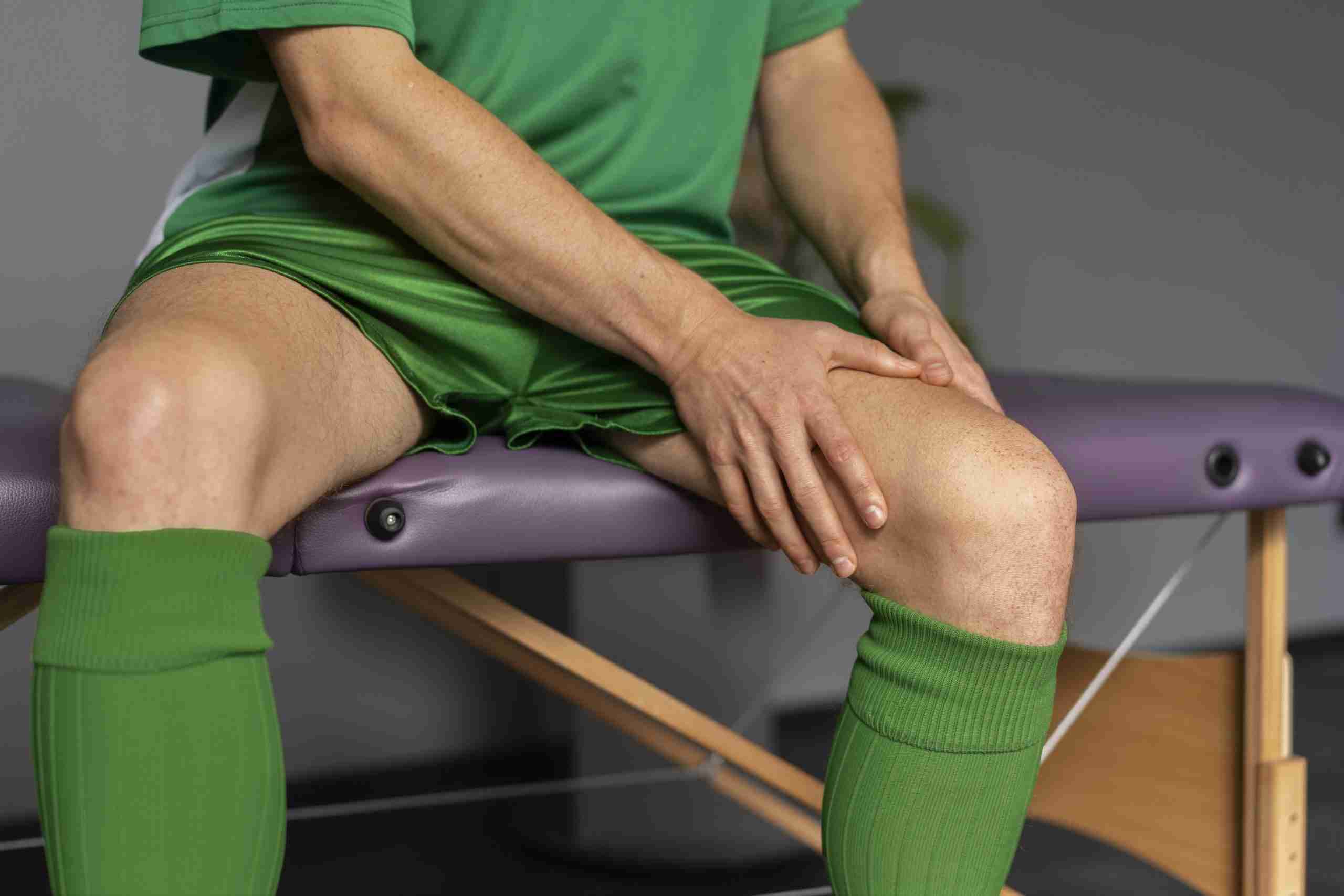 Can Life be Normal After Knee Replacement Surgery
