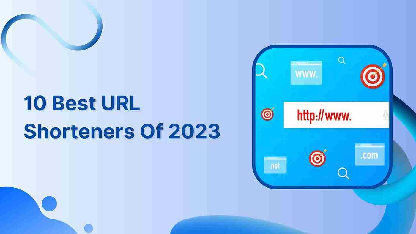 Check The Best URL Shortener Tool Online For Free & Paid