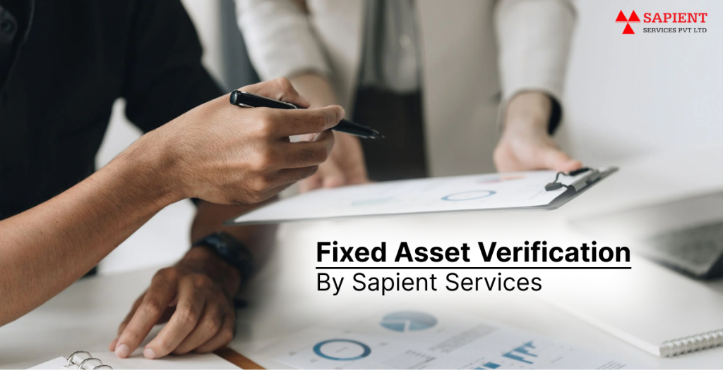 Demystifying Fixed Asset Verification
