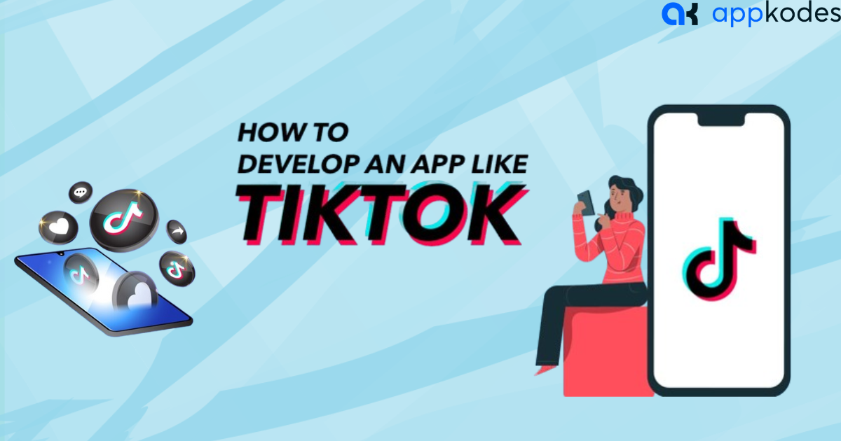 Introducing Fundoo: Your All-in-One TikTok Clone Script