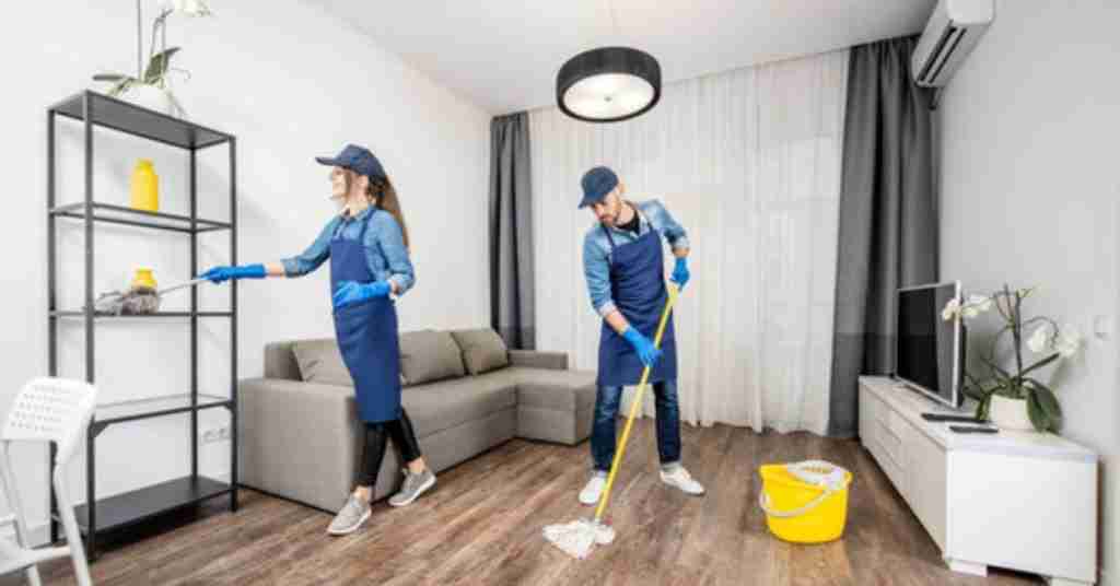 House Cleaning Hacks to Save You Time and Effort