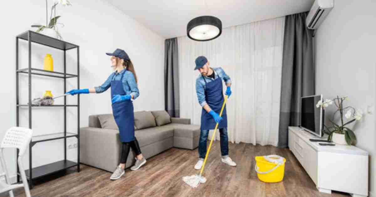 House Cleaning Hacks to Save You Time and Effort