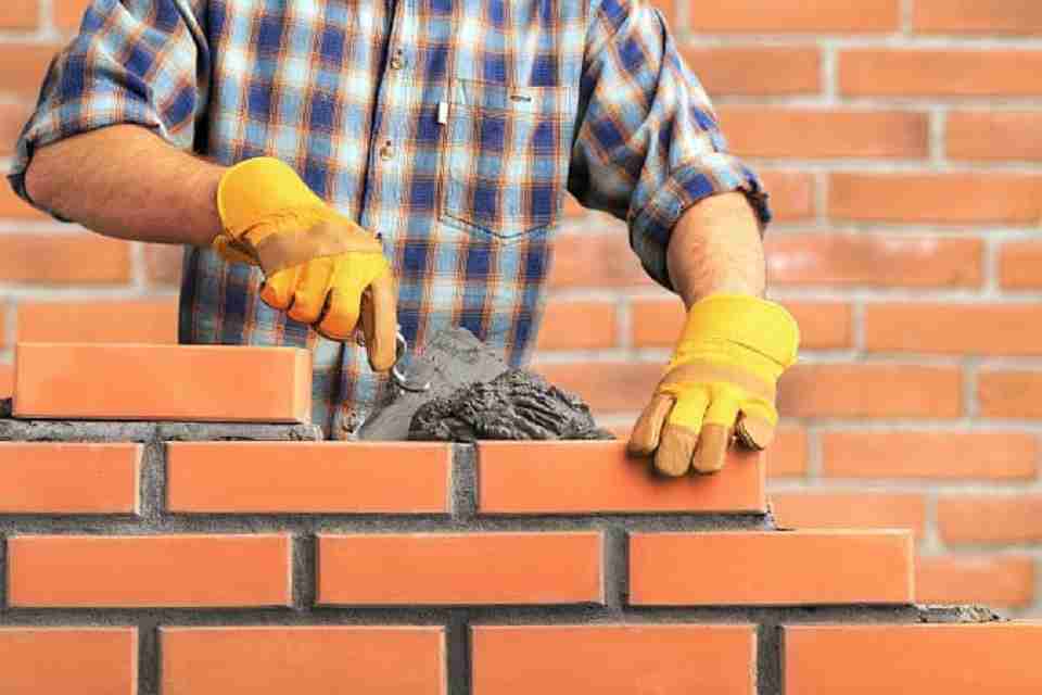 How Masonry Services Differ from Other Construction Services