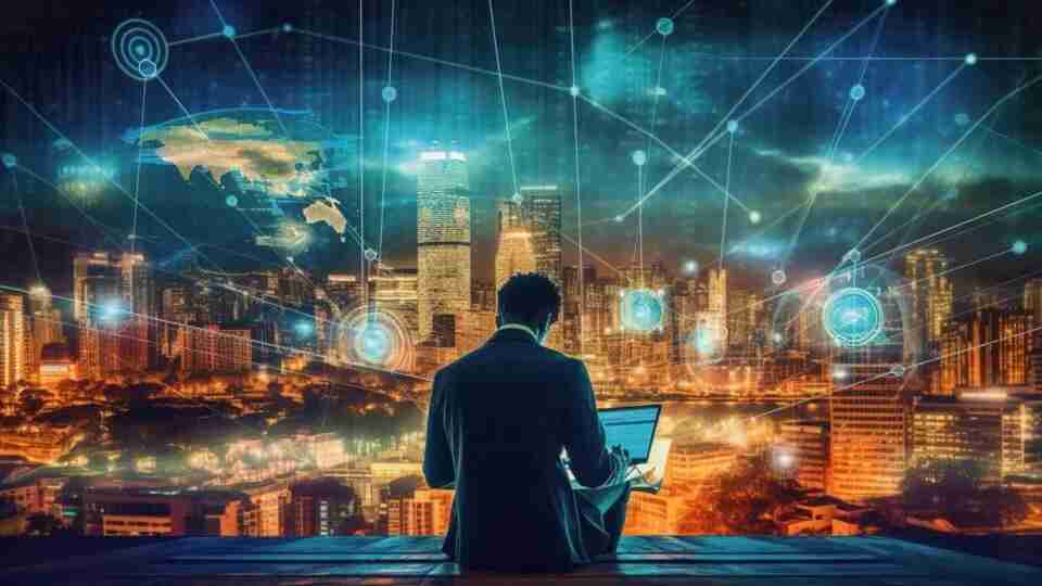 The Future of Tech, Spatial Computing is ready to rule the world