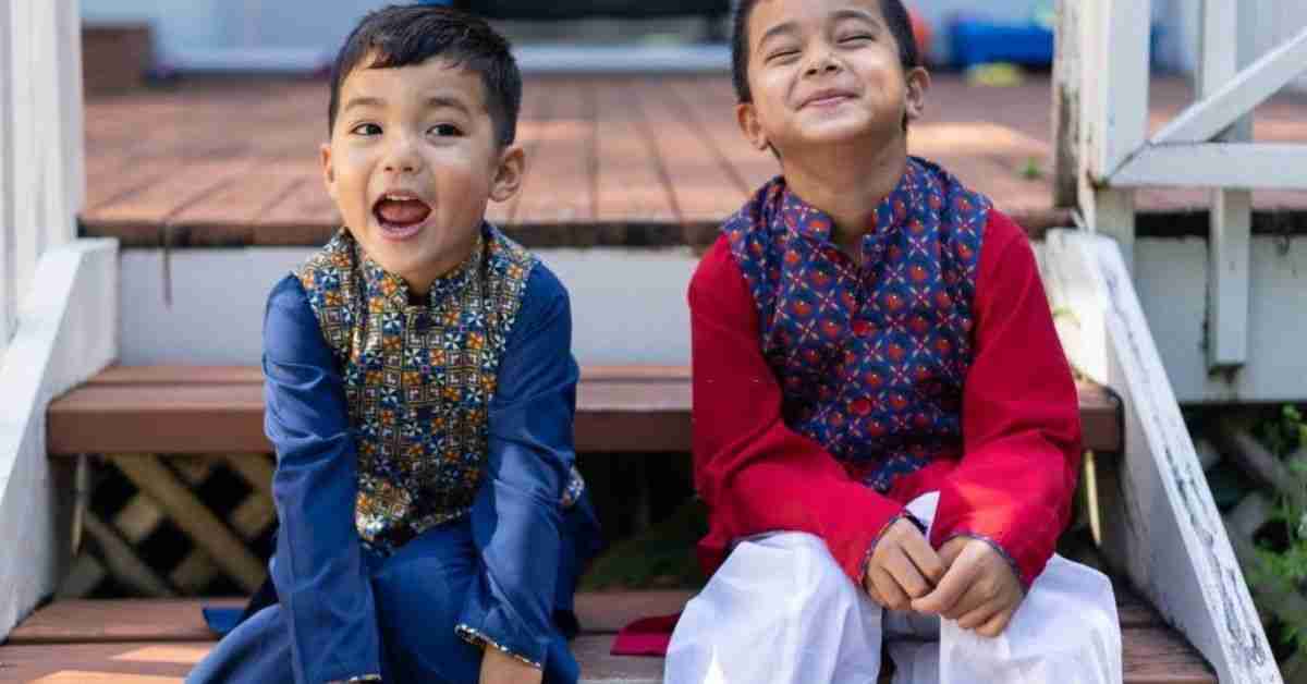 The Best Affordable Pakistani Brands for Kids’ Clothes