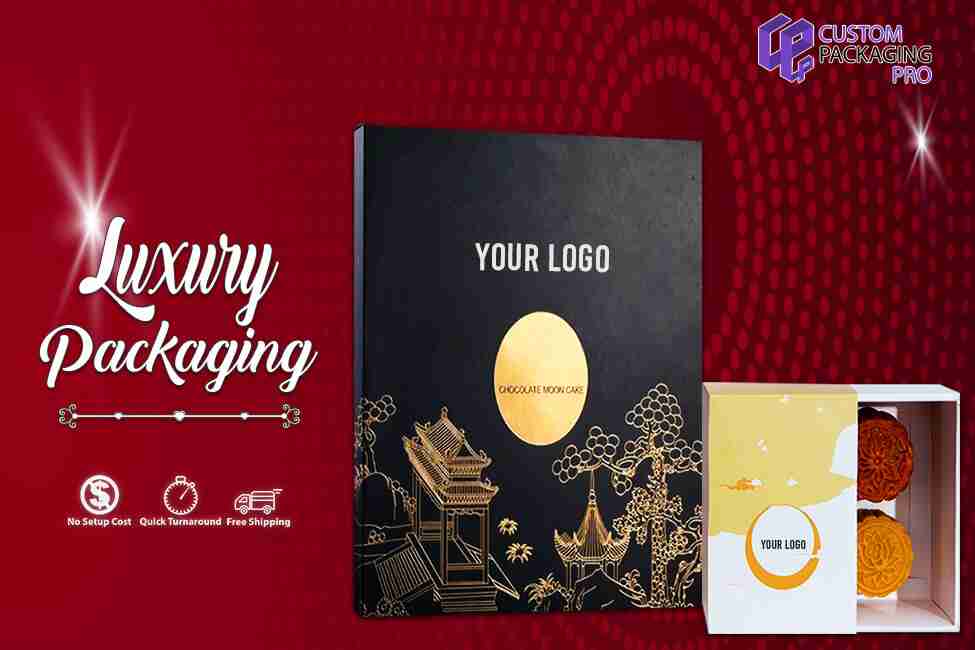 Secret of Luxury Packaging for Captivating Consumers