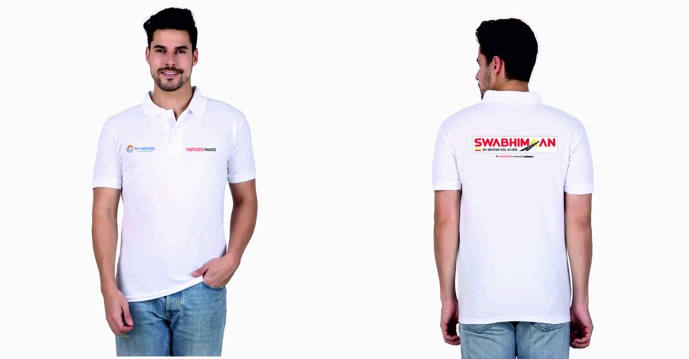 What are Promotional T-Shirts?