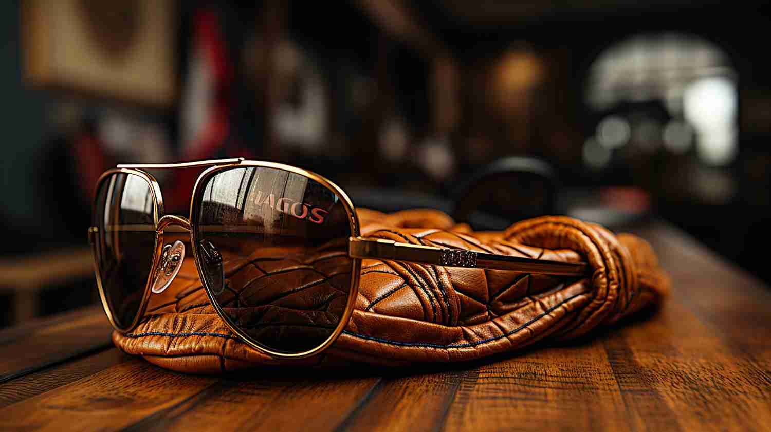 10 different types of Maybach Glasses in Liverpool