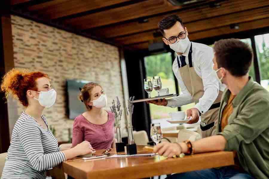 The Importance of Data Entry Accuracy in Restaurant Menu Entry Services