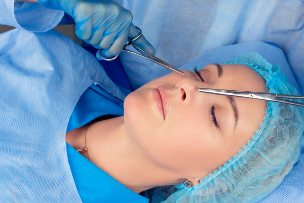 The Nose Job Nexus Navigating Rhinoplasty Clinics in Riyadh