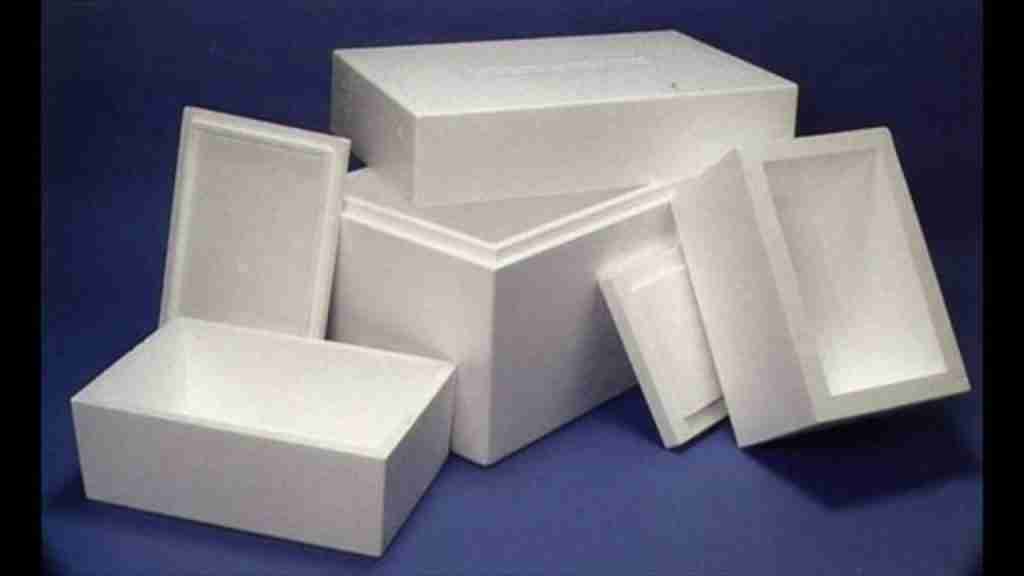 Why Thermocol EIFS Sheets Are a Top Choice