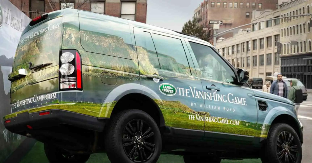 Extending the Lifespan of Your Vehicle Wrap with Proper Maintenance