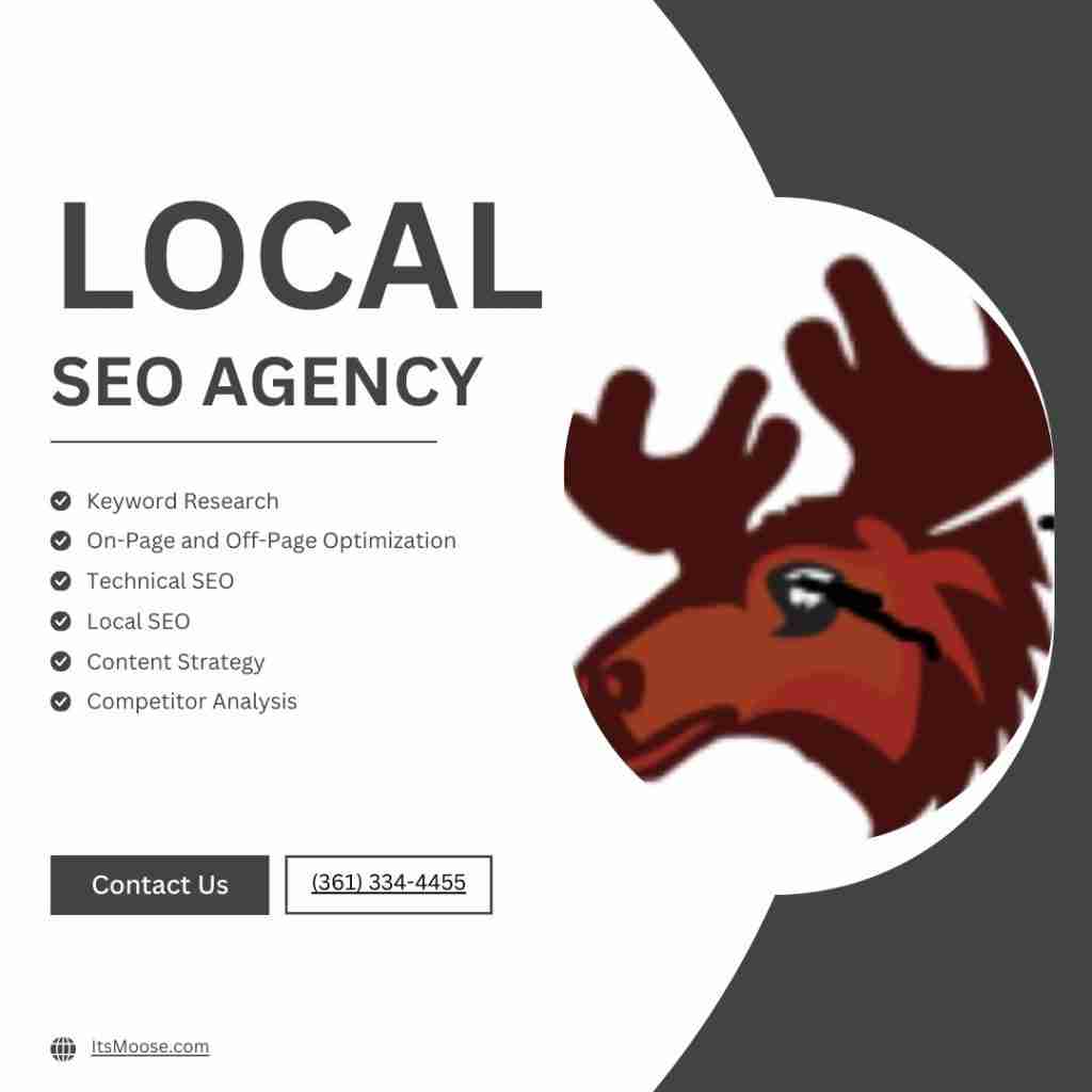 Unveiling the Power of Local SEO Agencies: A Comprehensive Guide