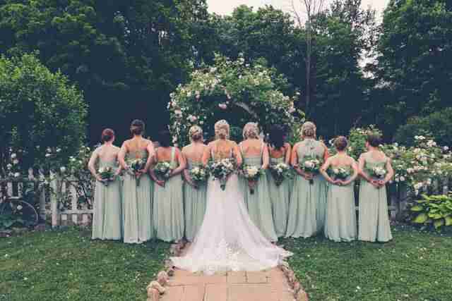 yellow springs wedding venues