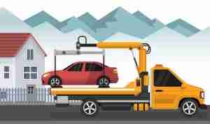 cash for junk car removal