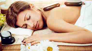 What Are The Essential Oils And Techniques Used In Massage Therapy?