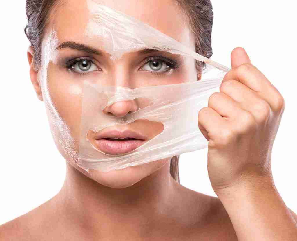 Revitalize Your Skin: Exploring Chemical Peeling in Dubai