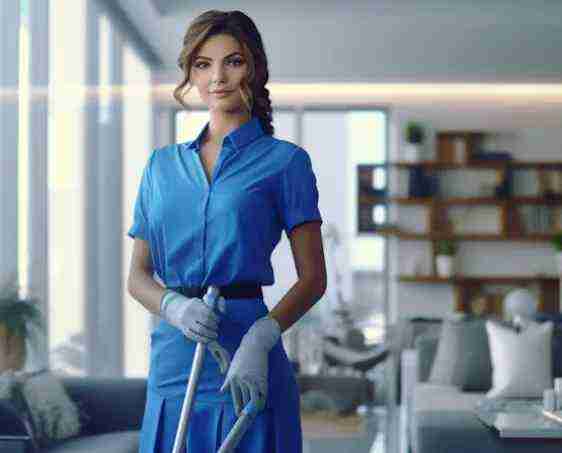 Comprehensive Home Maintenance Services in Dubai