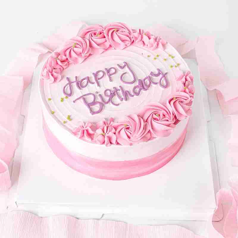 Celebrate with Convenience: Birthday Cakes Dubai Delivery