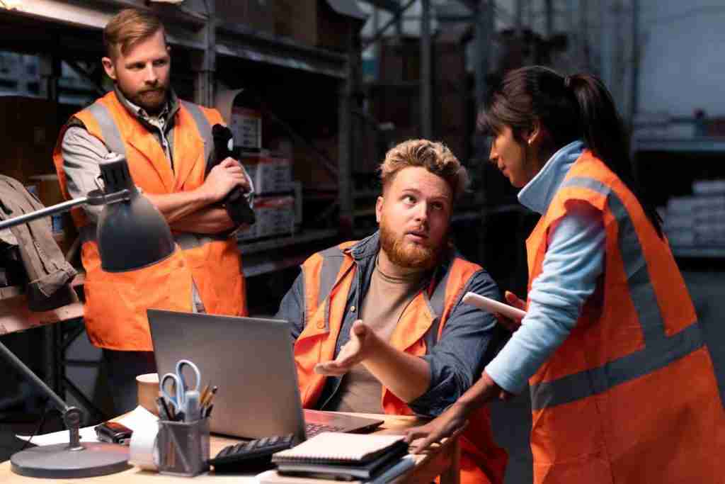 Mastering Fire and Safety Courses in Dubai: Your Path to Safety Excellence