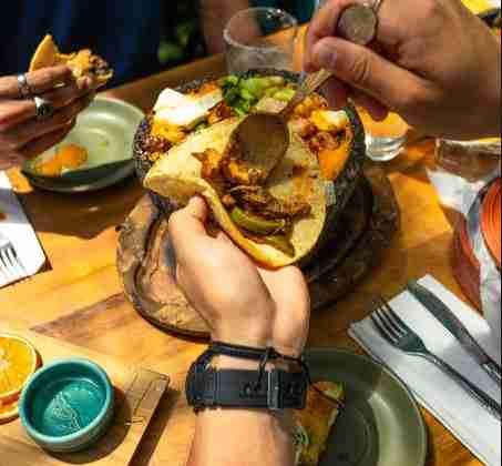 Exploring the Flavorful Palette of Mexican Cuisine in Denver, CO: A Guide to the Top Mexican Restaurants near You