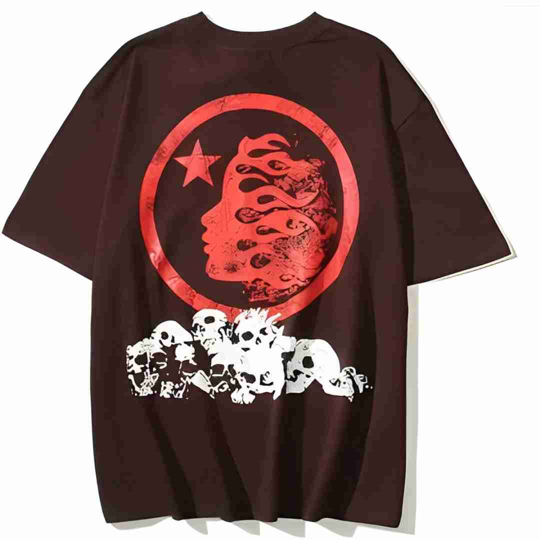 Hellstar || Official Hellstar Clothing Store – UPTO 35% OFF