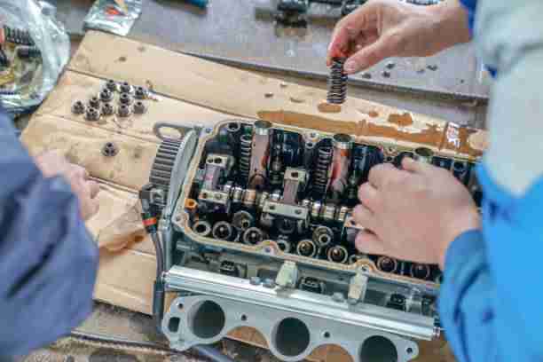 Navigating the Waves: A Guide to Boat Electronics