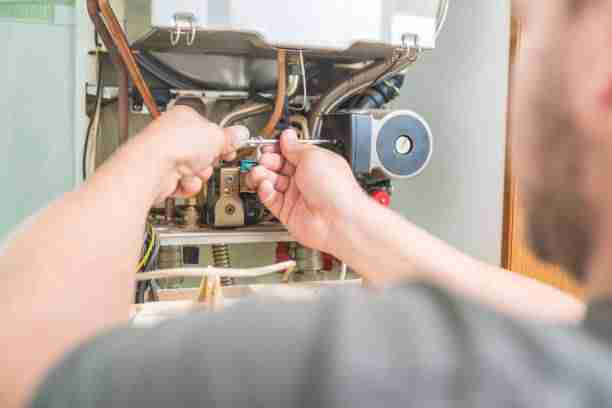 Installing a Heater: A Step-by-Step Guide