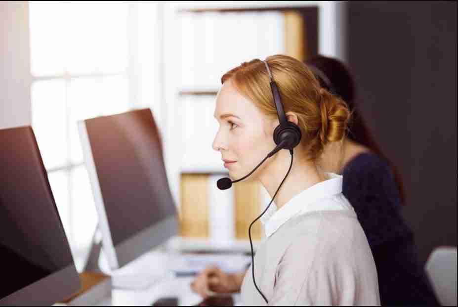 IVR Call Center: Reform Customer Communication