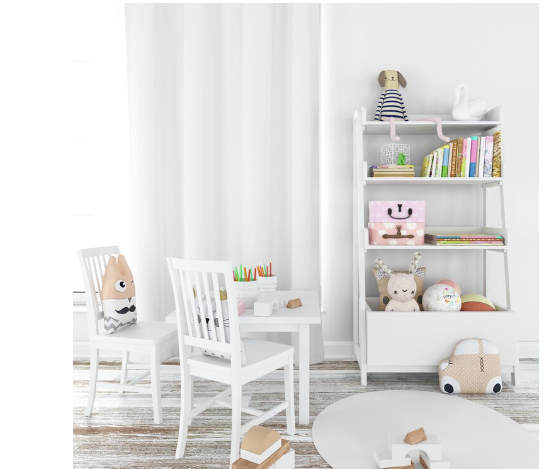 Creating a Dreamland: Why Buying Kids Bedroom Furniture Online is Every Parent’s Smart Choice