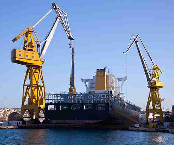 Is Your Marine Construction Project Meeting Safety Standards?
