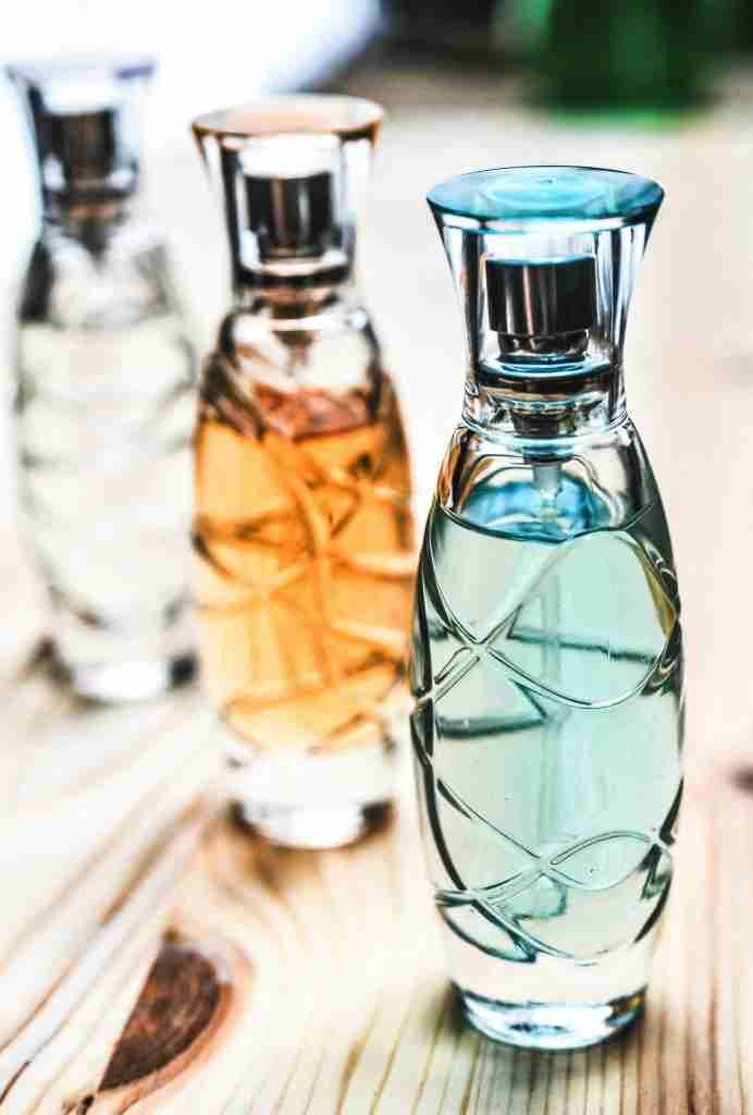 العود: فن الهدايا الراقية
