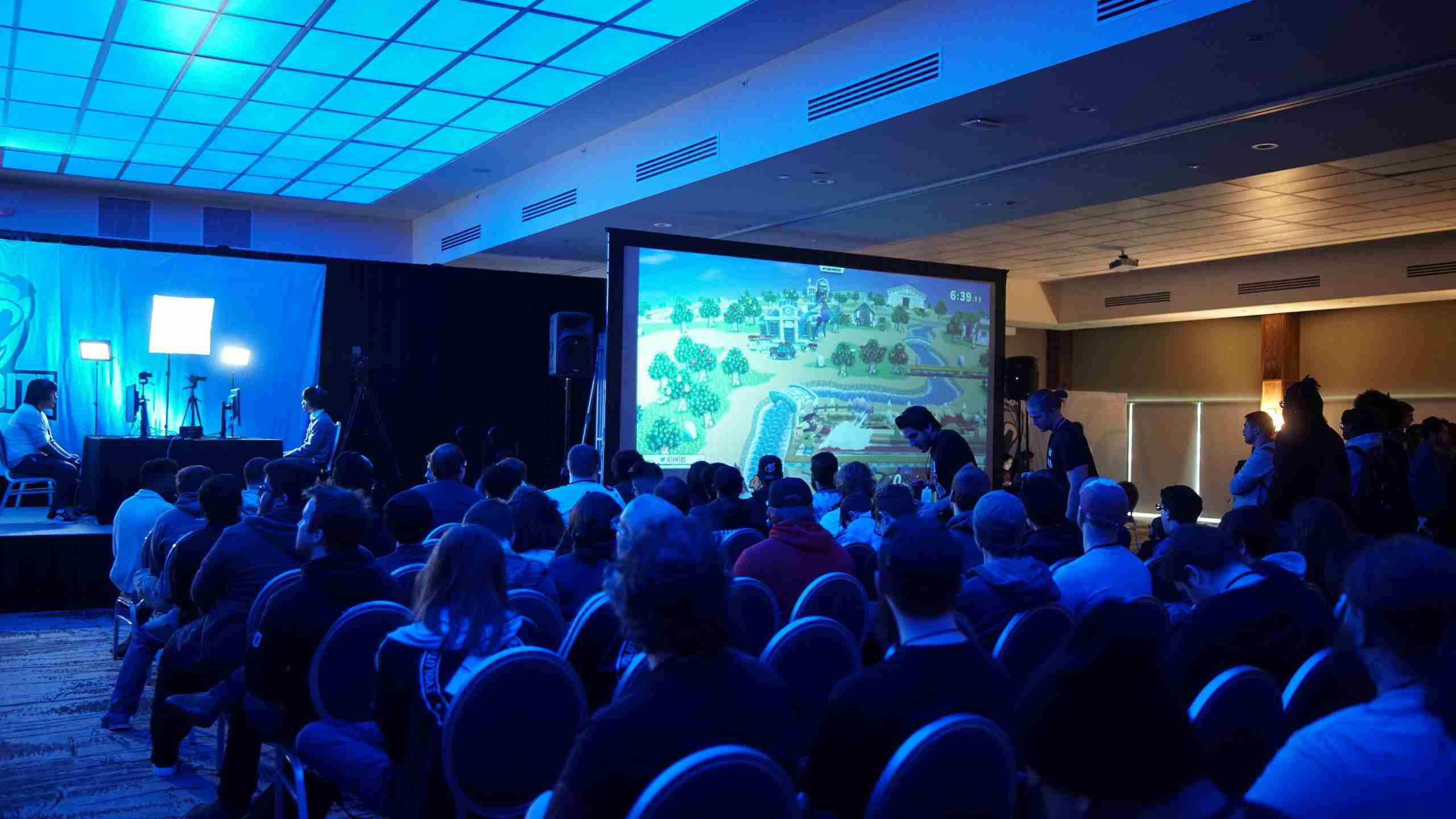 5 Innovative Event Trends Shaping 2024 and Beyond