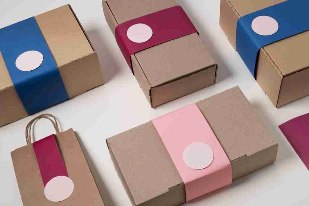 Packaging as a Branding Tool: Leveraging Design to Tell Your Story