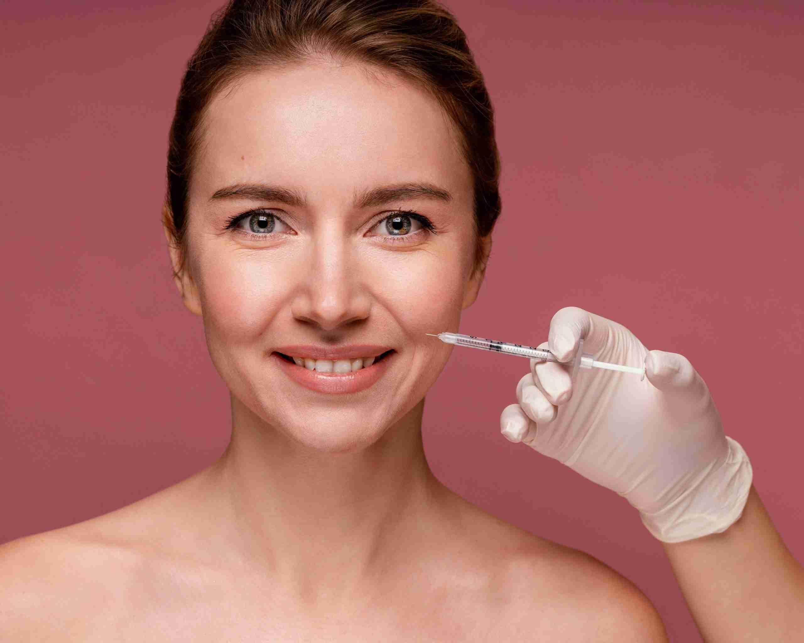 ! Riyadh’s Glow Up: Experience Glutathione Injections