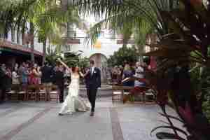 wedding venue