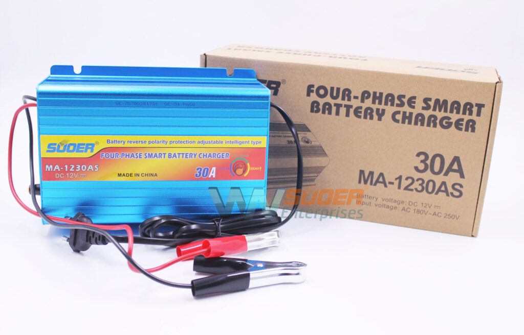 Understanding Battery Chargers: How to Keep Your Devices Powered Up: