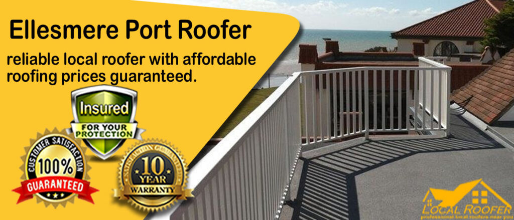 Top 10 Roofing Companies in Ellesmere Port: A Comprehensive Guide: