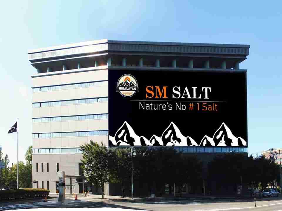 Exploring the Benefits of Wholesale Himalayan Salt from Smsalt