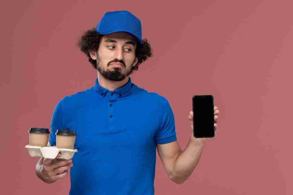 Revolutionizing Restaurant Delivery: The Ultimate Guide to the Restaurant Delivery Rider App