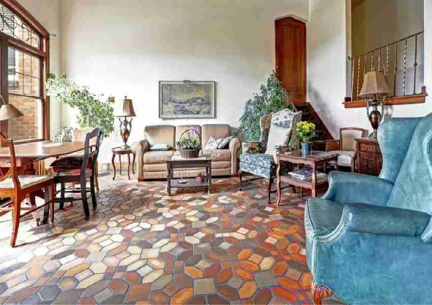 Discover Different Tile Textures in Pune to Improve Your Living Space