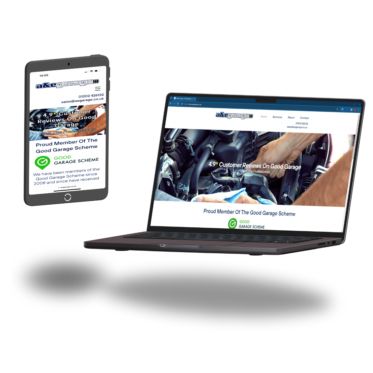 Custom Built Systems: Tailored Solutions for Your Business Needs